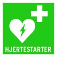 Bilde av kurs i Førstehjelp med hjertestarter