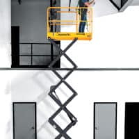 Bilde av kurs i Personløfter / Lift