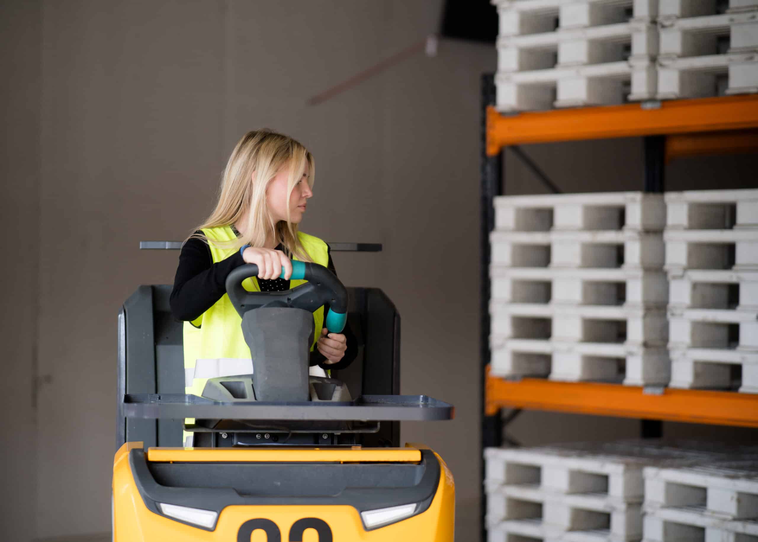 Bilde av kurs i T1 + med utvidelsesmuligheter