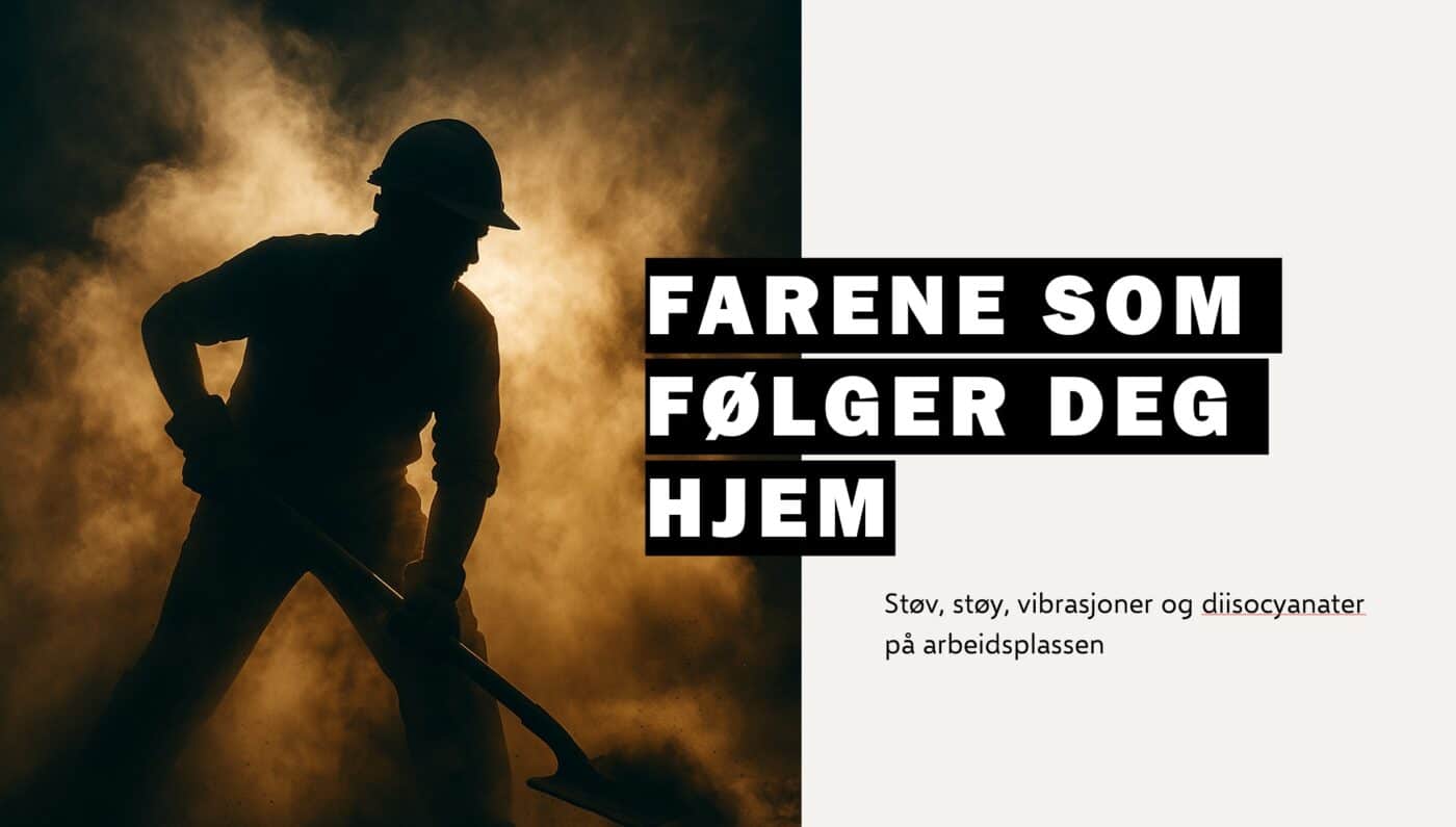 Bilde for kurs i Farene som følger deg hjem – Moss