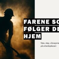 Bilde av kurs i Farene som følger deg hjem