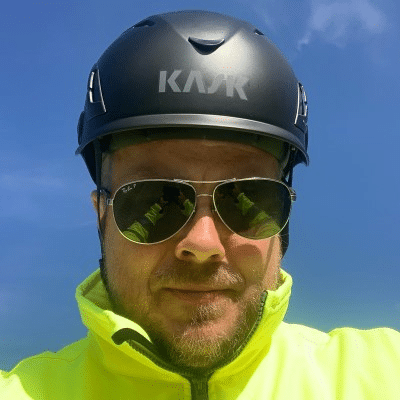 Eivind Sundrehagen