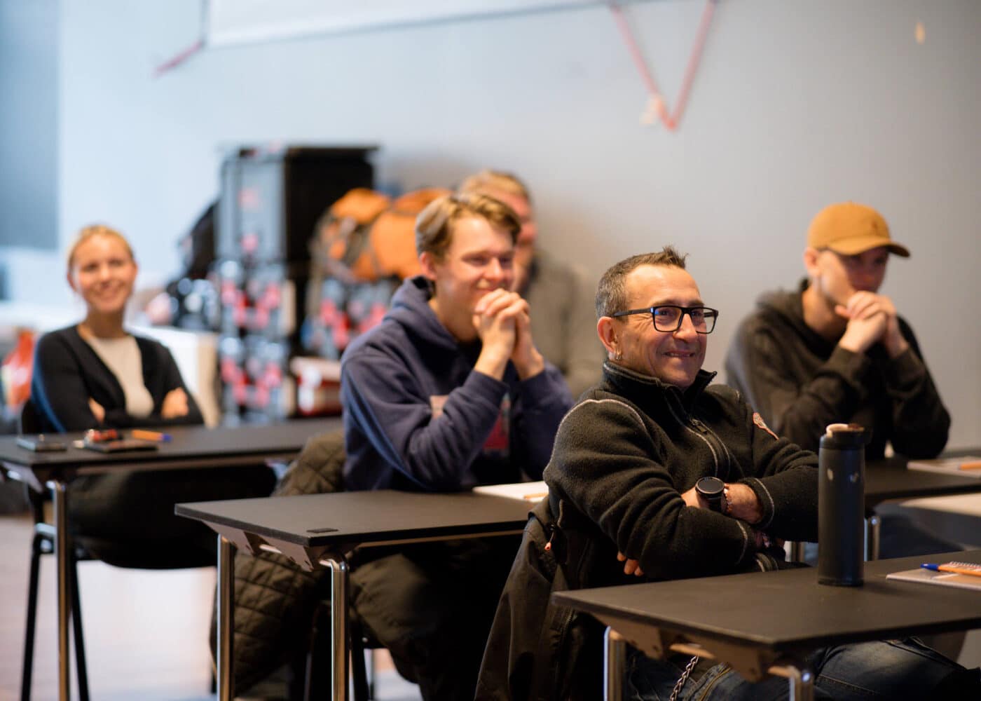 Bilde for kurs i Gruppemøte for jobbveiledere – Moss